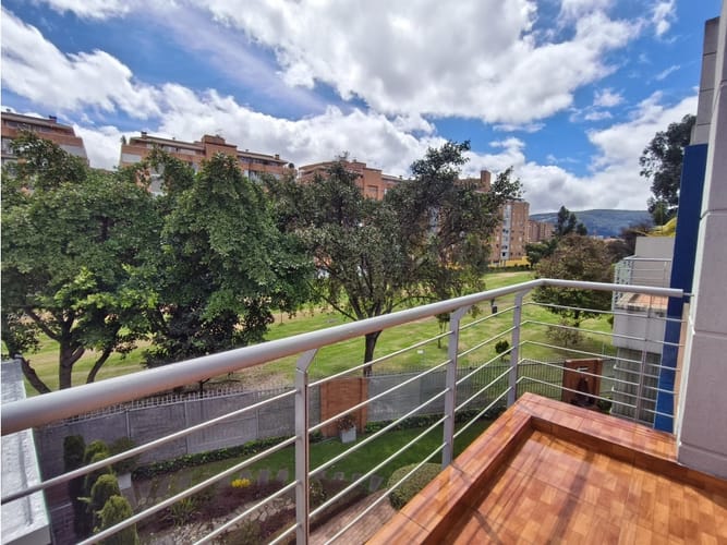 Casa en venta en Colina Campestre, Bogotá · foto 21 de 24