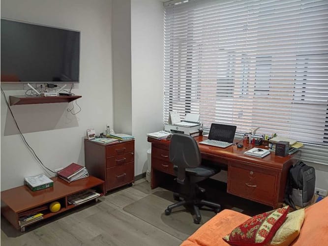 Apartamento de 3 alcobas en venta en Cerros De Suba, Bogotá, 184 m² · foto 13 de 24