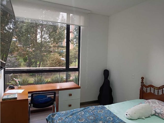 Apartamento de 3 alcobas en venta en Cerros De Suba, Bogotá, 184 m² · foto 14 de 24