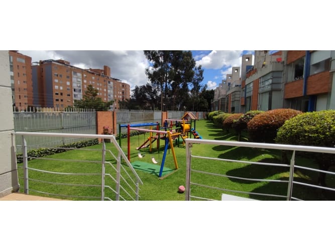 Casa en venta en Colina Campestre, Bogotá · foto 23 de 24