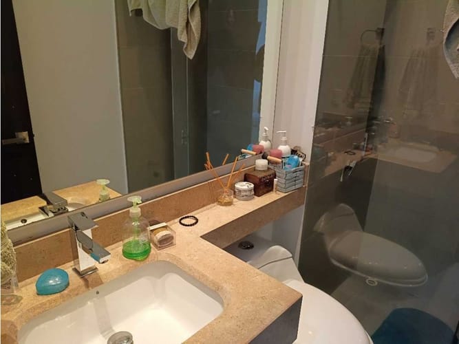 Apartamento de 3 alcobas en venta en Cerros De Suba, Bogotá, 184 m² · foto 15 de 24