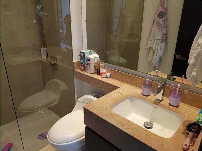 Apartamento de 3 alcobas en venta en Cerros De Suba, Bogotá, 184 m² · foto 16 de 24