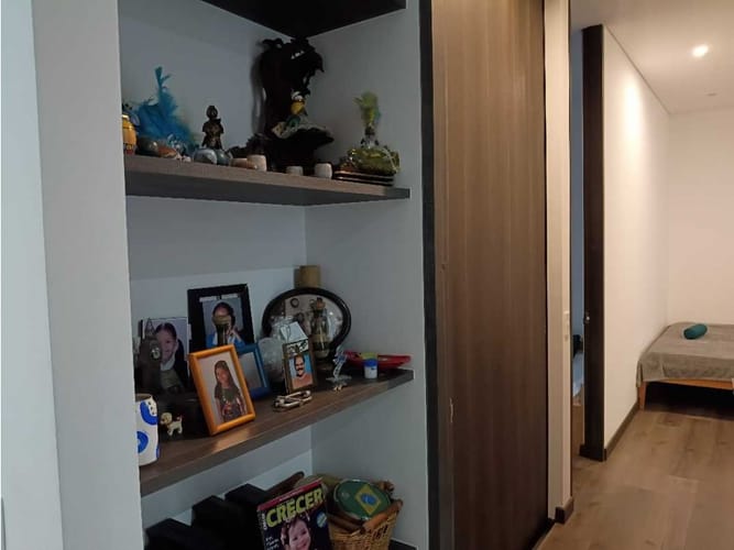 Apartamento de 3 alcobas en venta en Cerros De Suba, Bogotá, 184 m² · foto 17 de 24