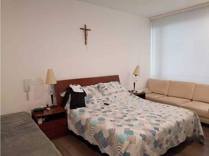Apartamento de 3 alcobas en venta en Cerros De Suba, Bogotá, 184 m² · foto 18 de 24