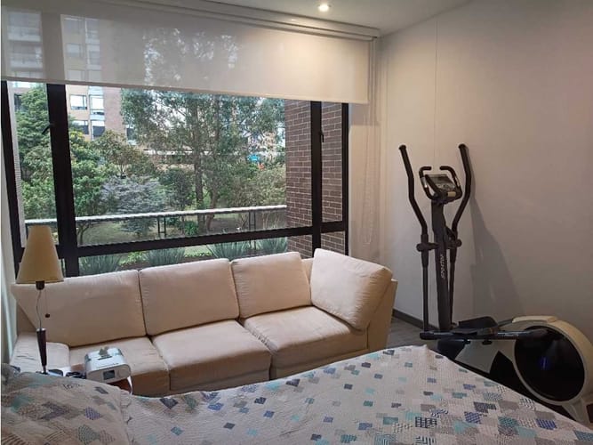 Apartamento de 3 alcobas en venta en Cerros De Suba, Bogotá, 184 m² · foto 19 de 24
