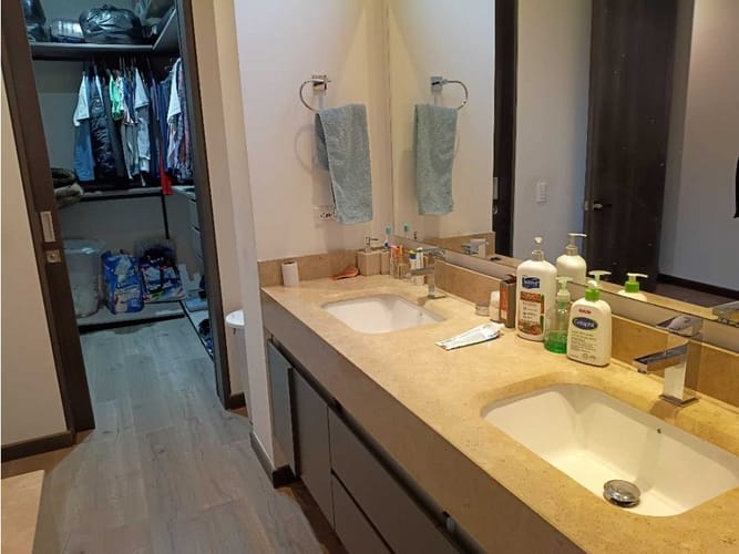 Apartamento de 3 alcobas en venta en Cerros De Suba, Bogotá, 184 m² · foto 21 de 24