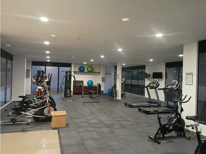 Apartamento de 3 alcobas en venta en Cerros De Suba, Bogotá, 184 m² · foto 24 de 24