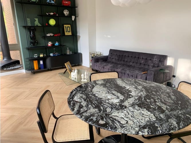 Apartamento de 3 alcobas en venta en Chico Norte, Bogotá, 140 m² · foto 6 de 19