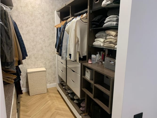 Apartamento de 3 alcobas en venta en Chico Norte, Bogotá, 140 m² · foto 9 de 19