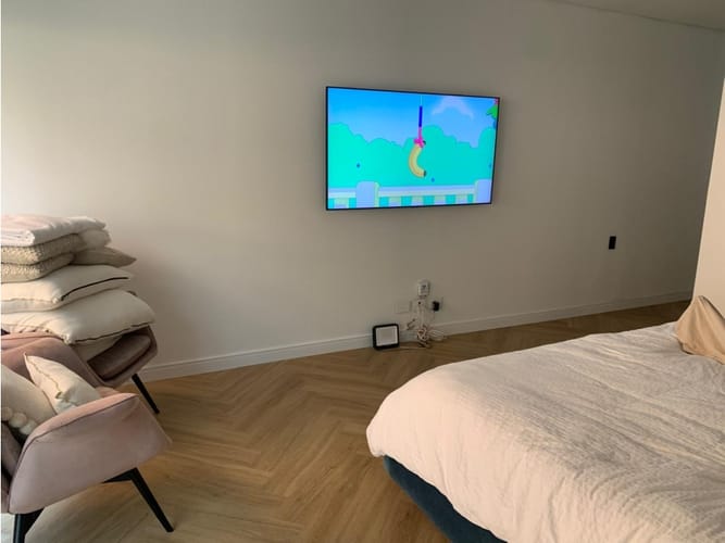 Apartamento de 3 alcobas en venta en Chico Norte, Bogotá, 140 m² · foto 11 de 19