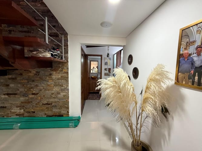 Casa de 4 alcobas en venta en La Ceja, 160 m² · foto 5 de 18