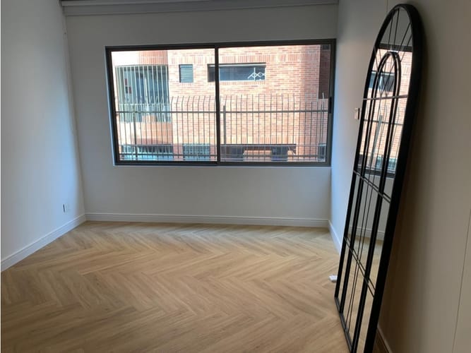 Apartamento de 3 alcobas en venta en Chico Norte, Bogotá, 140 m² · foto 12 de 19