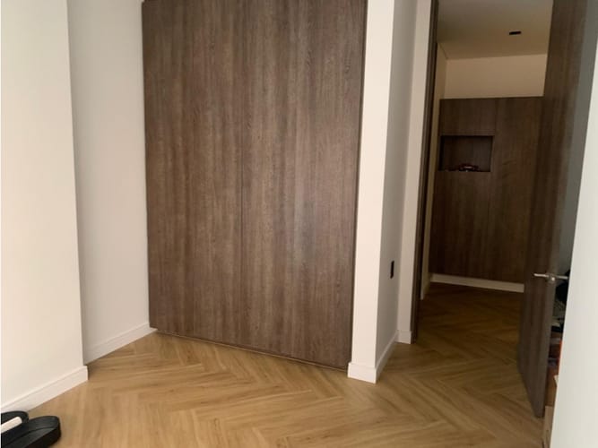 Apartamento de 3 alcobas en venta en Chico Norte, Bogotá, 140 m² · foto 13 de 19
