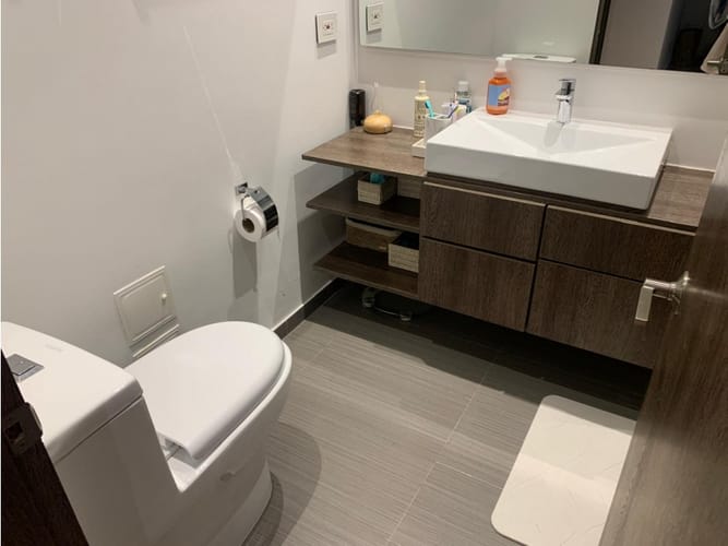 Apartamento de 3 alcobas en venta en Chico Norte, Bogotá, 140 m² · foto 14 de 19