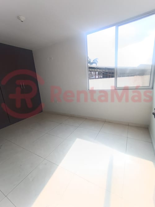Apartamento de 2 alcobas en arriendo en La Playa, Cúcuta, 30 m² · foto 6 de 9