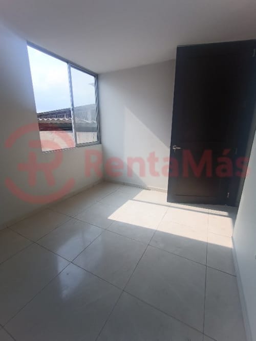 Apartamento de 2 alcobas en arriendo en La Playa, Cúcuta, 30 m² · foto 8 de 9