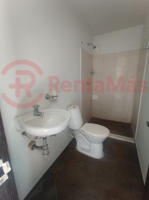 Apartamento de 2 alcobas en arriendo en La Playa, Cúcuta, 30 m² · foto 9 de 9
