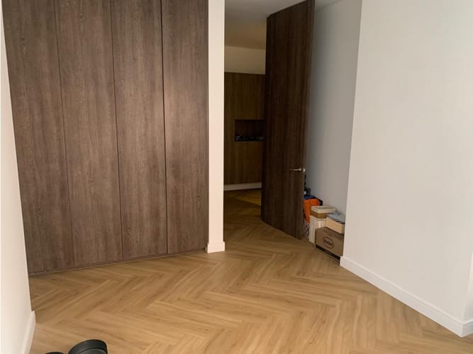 Apartamento de 3 alcobas en venta en Chico Norte, Bogotá, 140 m² · foto 16 de 19