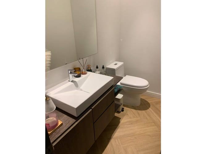 Apartamento de 3 alcobas en venta en Chico Norte, Bogotá, 140 m² · foto 17 de 19