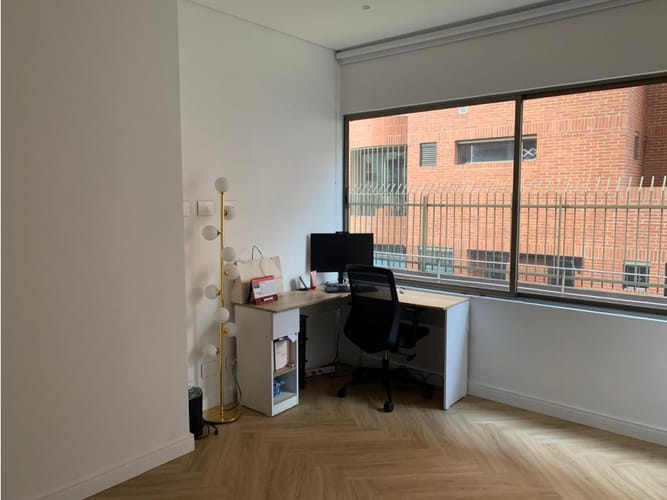 Apartamento de 3 alcobas en venta en Chico Norte, Bogotá, 140 m² · foto 19 de 19