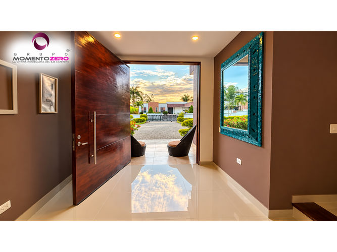 Casa de 4 alcobas en venta en Combia, Pereira, 260 m² · foto 4 de 24