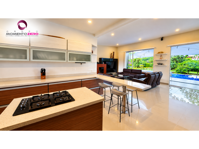 Casa de 4 alcobas en venta en Combia, Pereira, 260 m² · foto 5 de 24