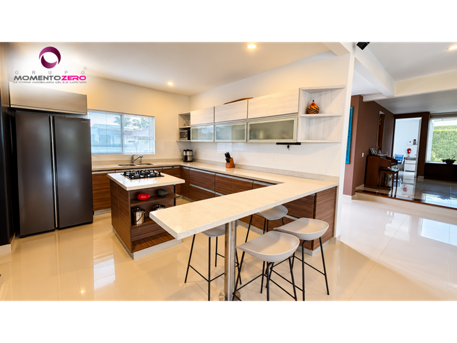 Casa de 4 alcobas en venta en Combia, Pereira, 260 m² · foto 6 de 24