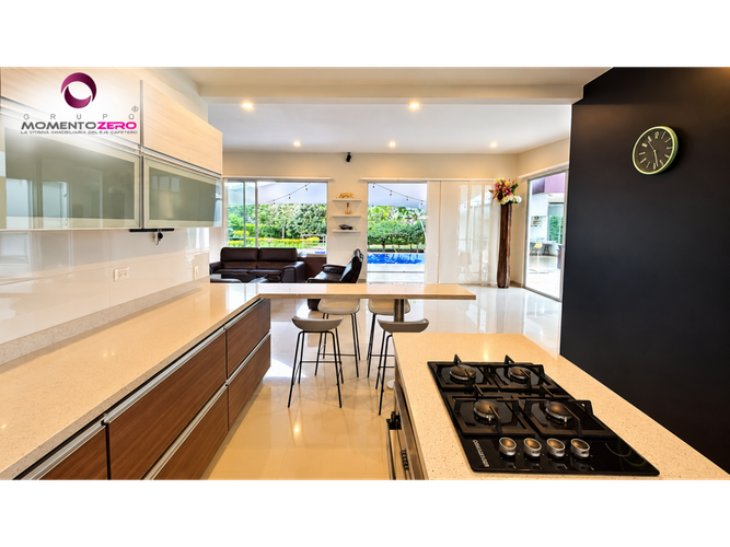 Casa de 4 alcobas en venta en Combia, Pereira, 260 m² · foto 7 de 24