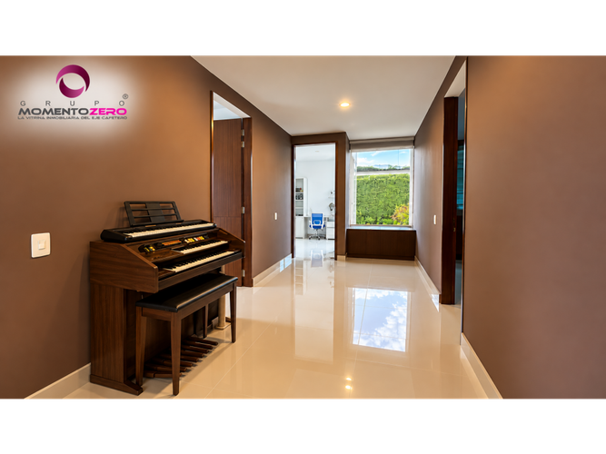 Casa de 4 alcobas en venta en Combia, Pereira, 260 m² · foto 15 de 24