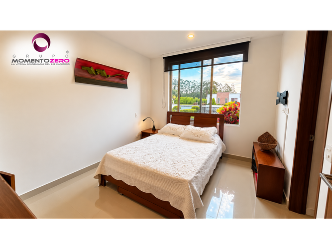 Casa de 4 alcobas en venta en Combia, Pereira, 260 m² · foto 18 de 24
