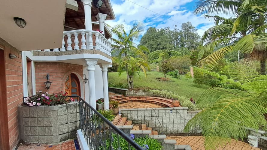 Casa de 5 alcobas en venta en La Ceja, La Ceja, 450 m² · foto 14 de 24