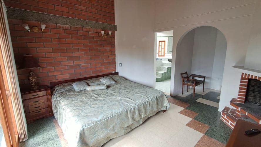 Casa de 5 alcobas en venta en La Ceja, La Ceja, 450 m² · foto 17 de 24