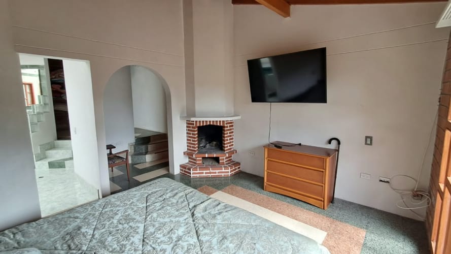 Casa de 5 alcobas en venta en La Ceja, La Ceja, 450 m² · foto 18 de 24