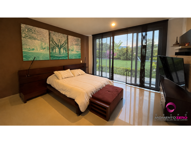Casa de 4 alcobas en venta en Combia, Pereira, 260 m² · foto 22 de 24
