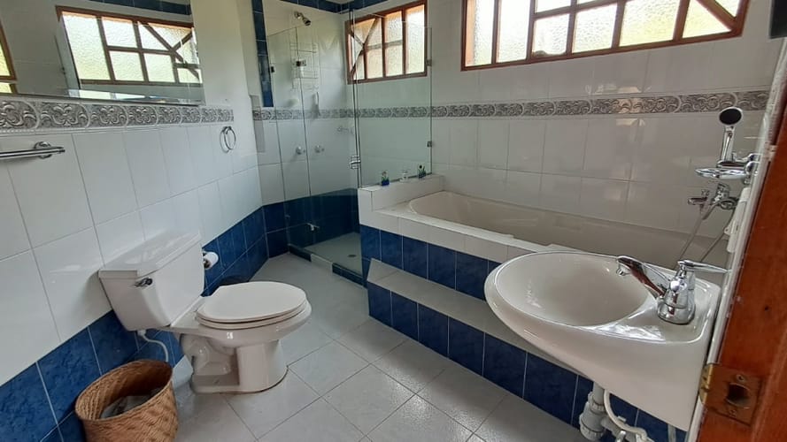 Casa de 5 alcobas en venta en La Ceja, La Ceja, 450 m² · foto 24 de 24