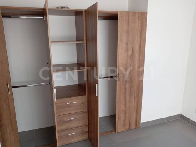 Casa de 2 alcobas en venta en Cr. La Arboleda, Jamundí, 57 m² · foto 3 de 21