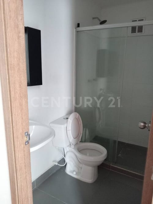 Casa de 2 alcobas en venta en Cr. La Arboleda, Jamundí, 57 m² · foto 6 de 21