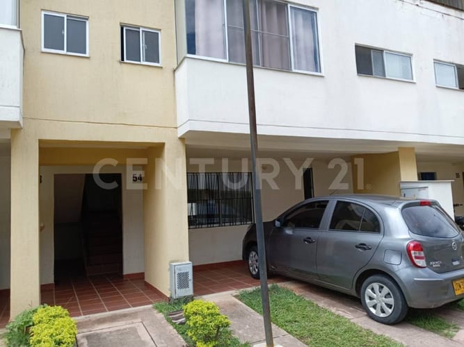 Casa de 2 alcobas en venta en Cr. La Arboleda, Jamundí, 57 m² · foto 11 de 21