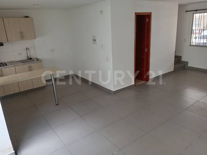 Casa de 2 alcobas en venta en Cr. La Arboleda, Jamundí, 57 m² · foto 13 de 21