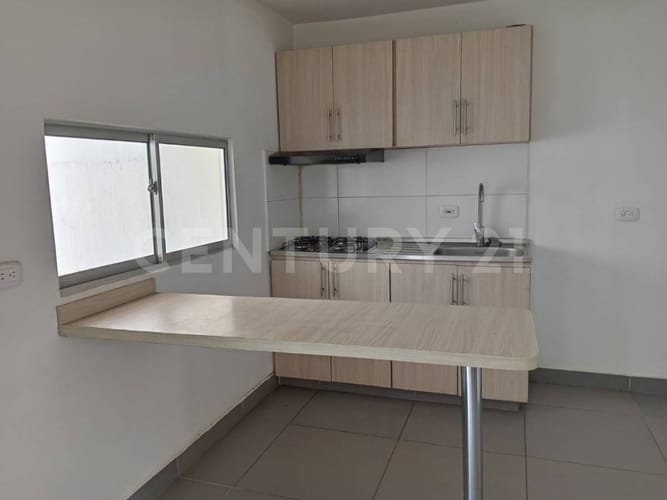 Casa de 2 alcobas en venta en Cr. La Arboleda, Jamundí, 57 m² · foto 14 de 21