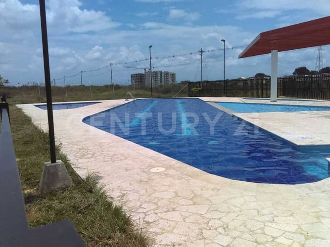 Casa de 2 alcobas en venta en Cr. La Arboleda, Jamundí, 57 m² · foto 16 de 21