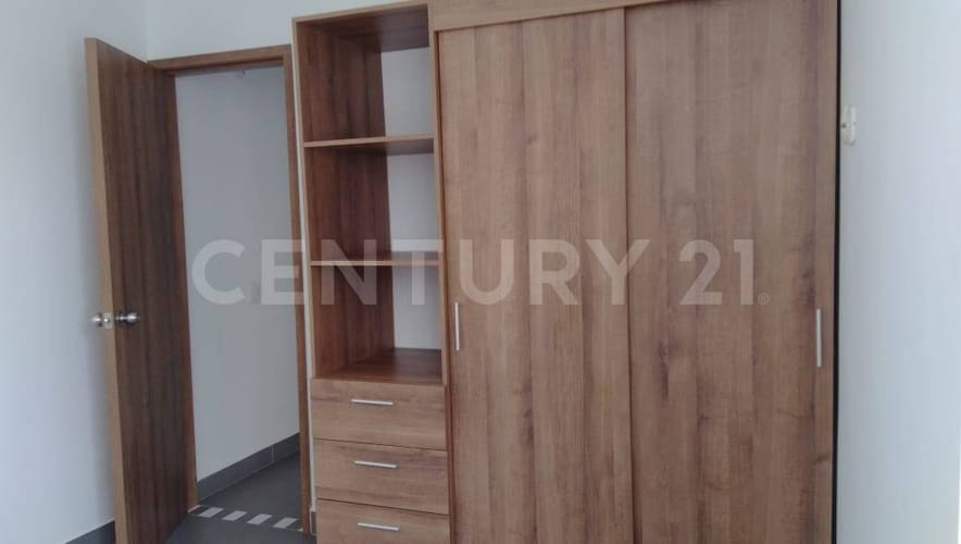 Casa de 2 alcobas en venta en Cr. La Arboleda, Jamundí, 57 m² · foto 20 de 21