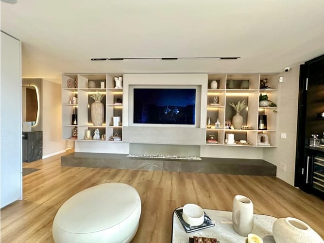 Apartamento de 3 alcobas en venta en Chicó Navarra, Bogotá, 352 m² · foto 3 de 23