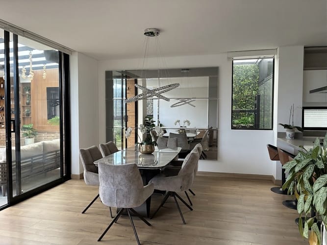 Casa de 3 alcobas en venta en Chuntame, Cajicá, 209 m² · foto 5 de 24