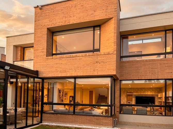 Casa de 3 alcobas en venta en Chuntame, Cajicá, 209 m² · foto 10 de 24