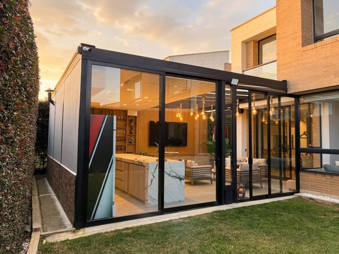 Casa de 3 alcobas en venta en Chuntame, Cajicá, 209 m² · foto 11 de 24