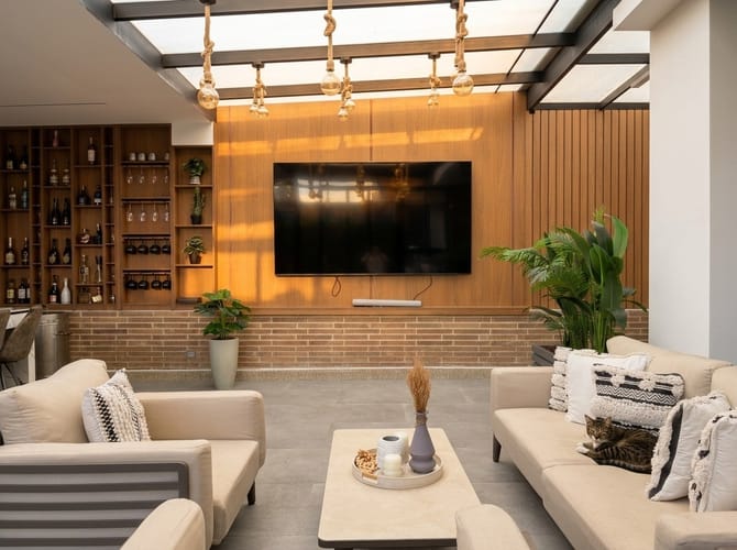 Casa de 3 alcobas en venta en Chuntame, Cajicá, 209 m² · foto 14 de 24