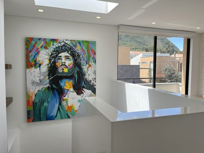 Casa de 3 alcobas en venta en Chuntame, Cajicá, 209 m² · foto 16 de 24