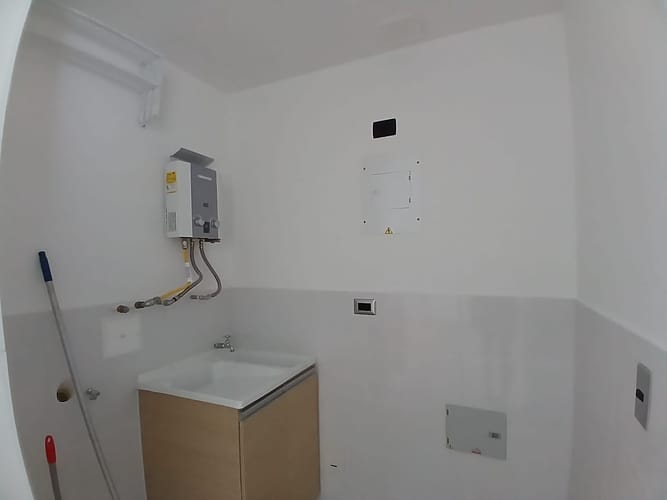 Apartamento de 2 alcobas en venta en Belmonte, Pereira, 65 m² · foto 3 de 15