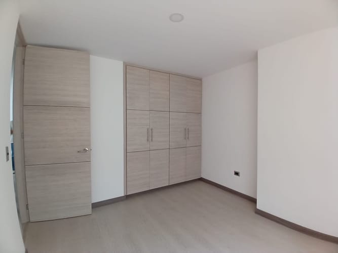 Apartamento de 2 alcobas en venta en Belmonte, Pereira, 65 m² · foto 8 de 15